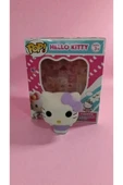 FAMEMUS ACCESSORY Hello Kitty Fiğür Oyuncak 10 cm thumbnail 2