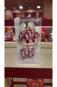 FAMEMUS ACCESSORY Lüsk Elbiseli Kutulu Labubu thumbnail 1