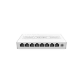 TENDA SM108 8X 2,5GE PORT DESKTOP SWİTCH thumbnail 1