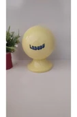 FAMEMUS ACCESSORY Labubu Kumbara Sarı renk thumbnail 3