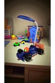 FAMEMUS ACCESSORY Formüle Masa Üzeri Gece Lambası Model4 thumbnail 2