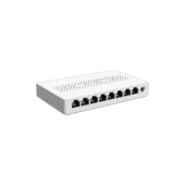 TENDA SM108 8X 2,5GE PORT DESKTOP SWİTCH thumbnail 3