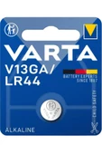 V13GA LR44 1.5V Alkalin Pil – Tekli thumbnail 1