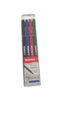 FAMEMUS ACCESSORY error-image K-liner Set 4lü Fineliner Kalem thumbnail 1