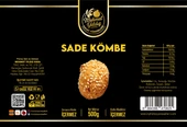 Sade Kömbe 500g thumbnail 2