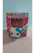 FAMEMUS ACCESSORY Hello Kitty Fiğür Oyuncak 10 cm thumbnail 2