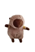 FAMEMUS ACCESSORY Caypara 33cm Peluş Oyuncak thumbnail 1