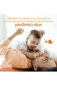 Johnsons Baby Şampuan 750 Ml thumbnail 6