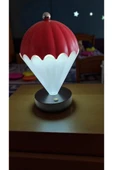FAMEMUS ACCESSORY Paraşüt Masa Üzeri Aydınlatma thumbnail 1