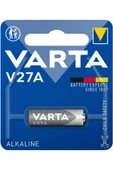 V27A Alkalin Pil – Tekli thumbnail 2