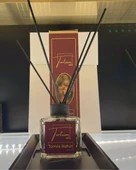 Tortum Tomris Hatun Çubuklu Oda Kokusu Difüzörü 120 ml – Çiçeksi ve Pudramsı Ortam Kokusu thumbnail 4
