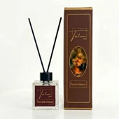 Tortum Tomris Hatun Çubuklu Oda Kokusu Difüzörü 120 ml – Çiçeksi ve Pudramsı Ortam Kokusu thumbnail 1