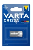 CR123A Photo Lityum Pil – Tekli thumbnail 1