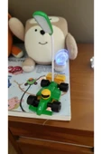 FAMEMUS ACCESSORY Formüle Masa Üzeri Gece Lambası Model2 thumbnail 3