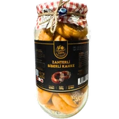Zahterli Biberli Kahke 500g thumbnail 1