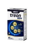 NBT Life Treon REM 60 Kapsül thumbnail 3