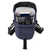 Lowepro Scout SH 100 (Slate Blue) thumbnail 3