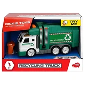 Dickie Toys Kamyonu thumbnail 2