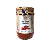 Acı Biber Salçası 800g thumbnail 1