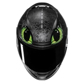 KASK HJC RPHA12 KASK TOOTHLESS II UNIVERSAL MC4SF thumbnail 3