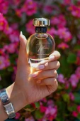 Tortum Asia Kadın Parfümü Eau de Parfum 50 ml – Çiçeksi ve Uzun Süre Kalıcı thumbnail 3