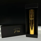 Tortum Asia Kadın Parfümü Eau de Parfum 10 ml – Çiçeksi ve Ferah thumbnail 3