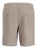 Jack&Jones 12274758 Erkek Sort - Gri thumbnail 6