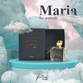Tortum Kadın Parfüm Maria 100ml. thumbnail 3
