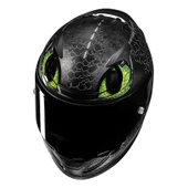 KASK HJC RPHA12 KASK TOOTHLESS II UNIVERSAL MC4SF thumbnail 2