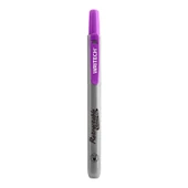 WRITECH BASMALI PERMANENT KALEM MOR W-805P thumbnail 1