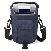 Lowepro Scout SH 100 (Slate Blue) thumbnail 2
