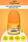 IKT Professionnel Unisex Roll-On Deodorant 50 ML thumbnail 1