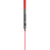 WRITECH BASMALI PERMANENT KALEM KIRMIZI W-805P thumbnail 2