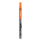WRITECH BASMALI PERMANENT KALEM TURUNCU W-805P thumbnail 1