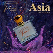 Tortum Asia Kadın Parfümü Eau de Parfum 100 ml – Çiçeksi ve Premium thumbnail 4