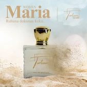 Tortum Kadın Parfüm Maria 100ml. thumbnail 7