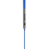 WRITECH BASMALI PERMANENT KALEM MAVI W-805P thumbnail 2