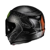 KASK HJC RPHA12 KASK TOOTHLESS II UNIVERSAL MC4SF thumbnail 5