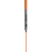 WRITECH BASMALI PERMANENT KALEM TURUNCU W-805P thumbnail 2