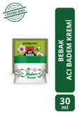 BEBAK ACI BADEM KREMİ 30ML KAVANOZ thumbnail 3