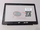 SAMSUNG NP530U4E LCD BEZEL FRAME BCEHNR67 thumbnail 2