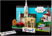 Lego 40954 Creator Germany Postcard thumbnail 5