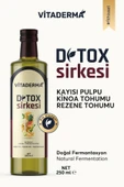 VİTADERMA Detox Sirkesi thumbnail 1