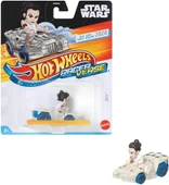 Hot Wheels Racerverse Tekli Arabalar Rey Hrt20 thumbnail 1