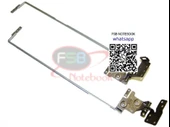 AM0TH000210 Laptop Hinge Menteşe Takımı Sag Sol thumbnail 1
