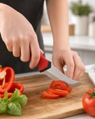 Ergonomik Soft Kaydırmaz Saplı-3'lü Bıçak Seti thumbnail 4