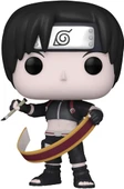 Funko Pop Figür Animation: Naruto - Sai thumbnail 2