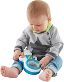 Fisher Price – Rock N 'Roll Quitar (Dfp21) thumbnail 2