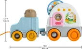 Fisher-Price Kamp Zamanı Karavan Jkd52 thumbnail 7