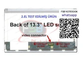 N133B6-L02 Notebook Lcd Ekran (13.3" Led Parlak) thumbnail 1